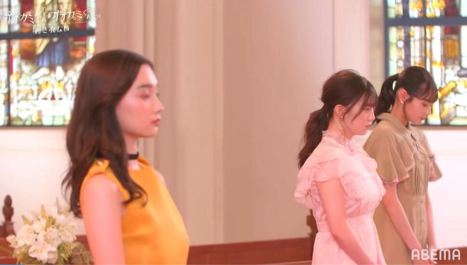 不被欺骗的秘诀：《别被狼酱所欺骗》与马组合教你看穿狼君的谎言