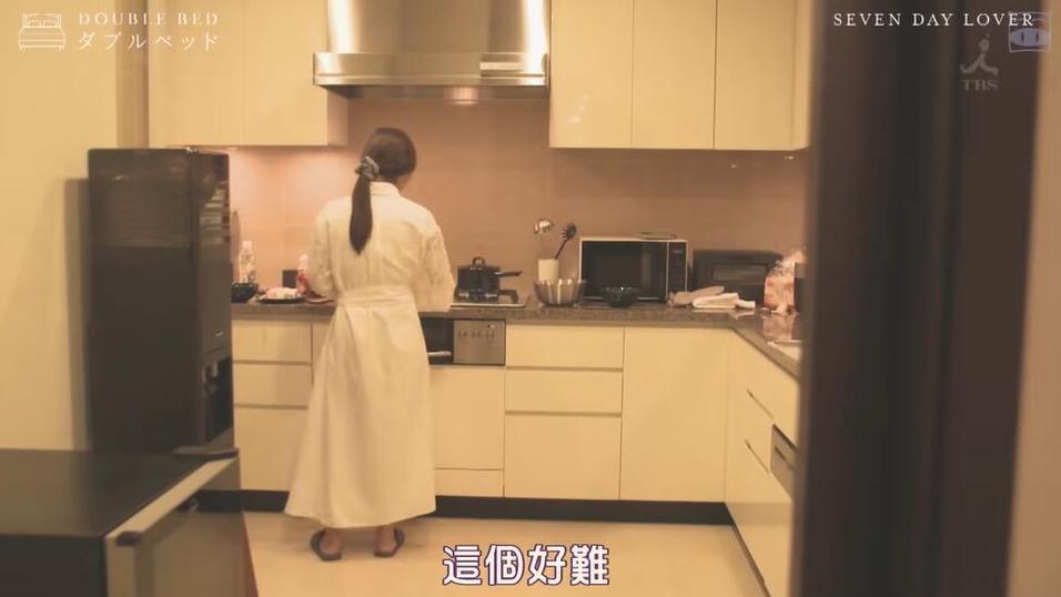 《双人床》第二期在线，争取最美好的夜晚