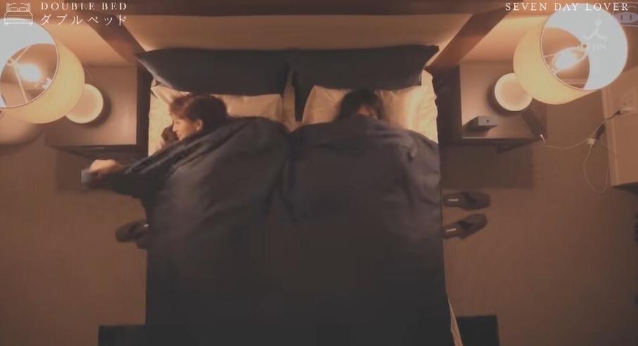 看得见的爱情故事！《双人床》第二期细节揭秘