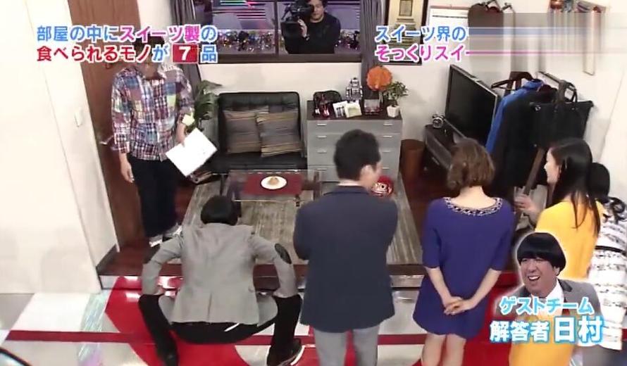 大家来找巧克力 日本音乐节目只唱一段,如何在短暂时间内表现出自己的才华?