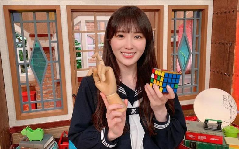 失策老师 盘点日本综艺奇葩比赛历年经典瞬间