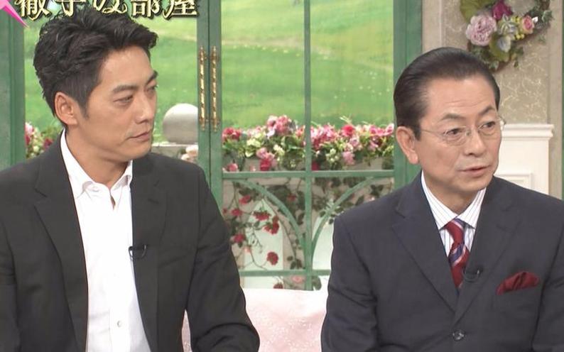 彻子的房间 名人自述高山低谷,《彻子的房间》西田敏行送祝福,重拾人生信心