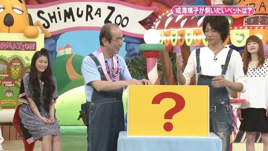 志村动物园 这样奇怪的综艺也只有日本了!木乃伊问答有多离谱?