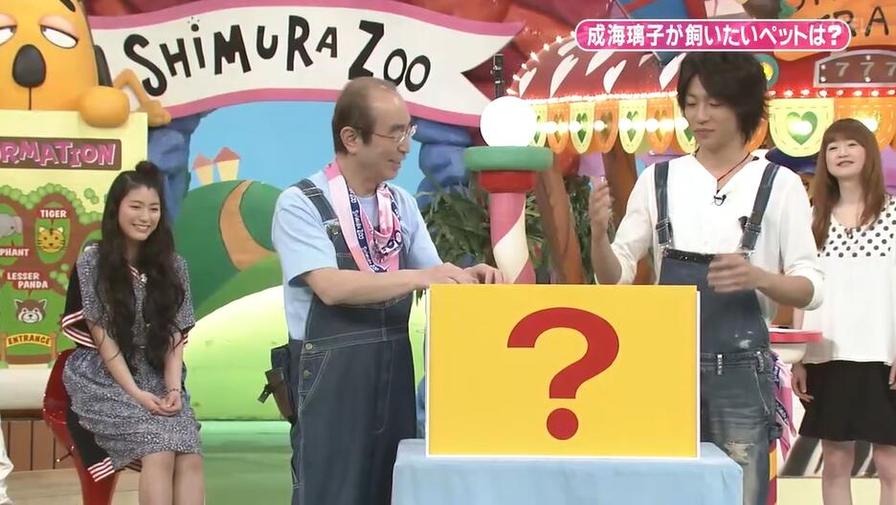 了解SMAP指挥与其他日本综艺节目之间的联系和影响