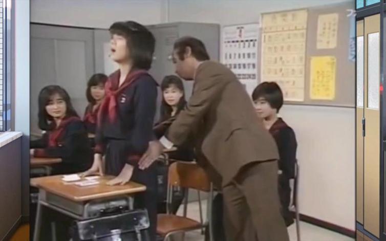 看日本综艺节目透明箱子的同时还可以学到哪些有趣的知识？