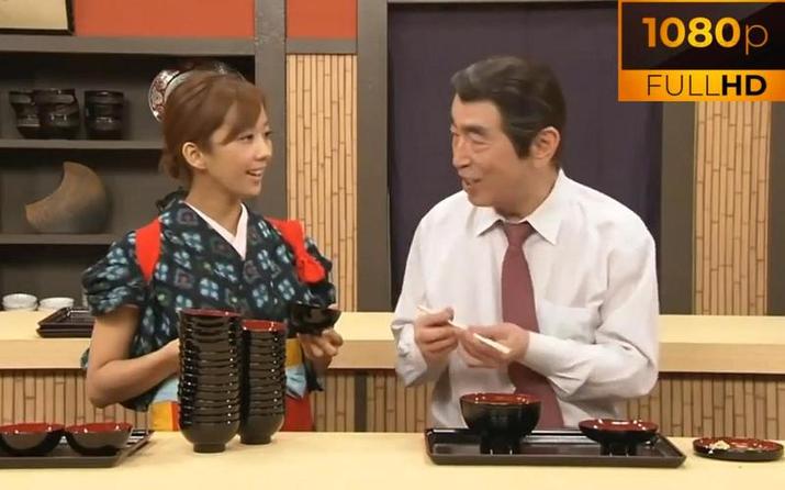 日本奇葩综艺相亲视频引爆网友集体狂欢