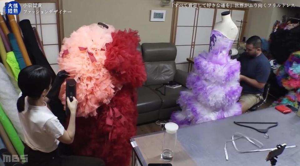 探究人物背后的故事，领略人生真谛！《情热大陆》免费全集，探索日本杰出人物的生命轨迹