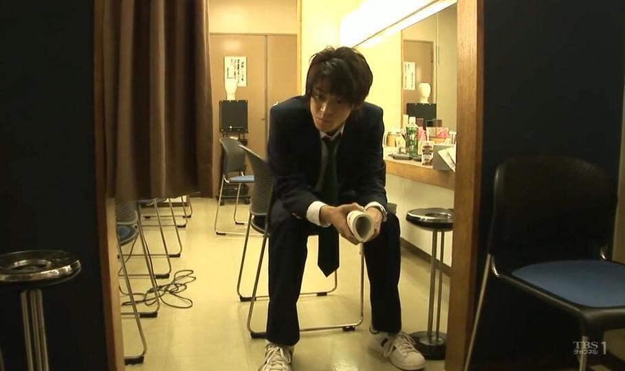 《情热大陆》展现日本艺能者的精彩人生