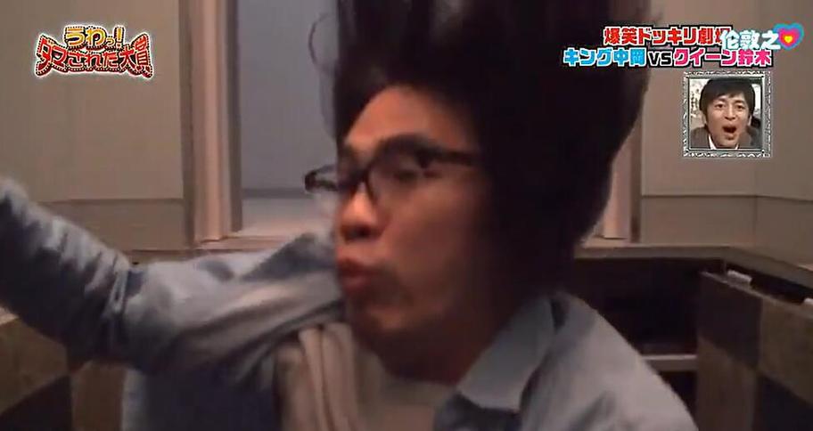 整人大赏 从吃播到旅行,这些软件让你一睹日本综艺节目的精彩场景