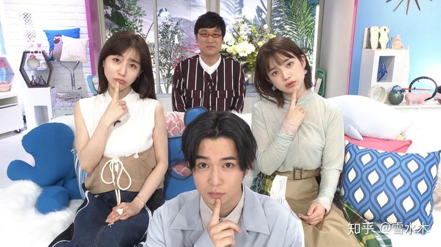 日本综艺音乐流行度排行榜：你知道哪些高人气节目？