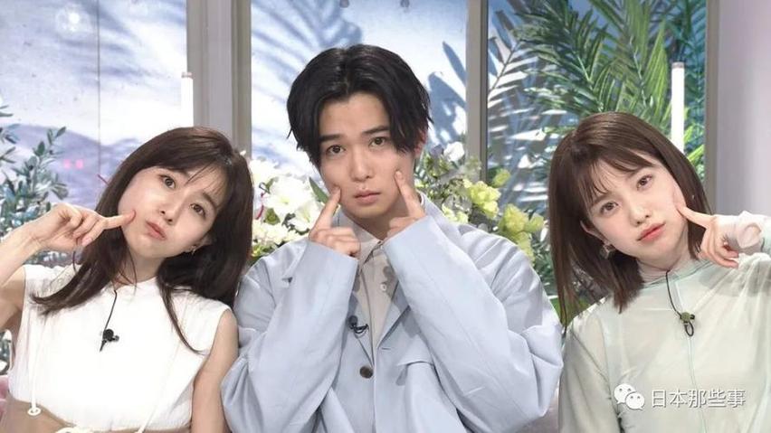 你听说过这些日本奇怪的节目吗？不看你绝对后悔