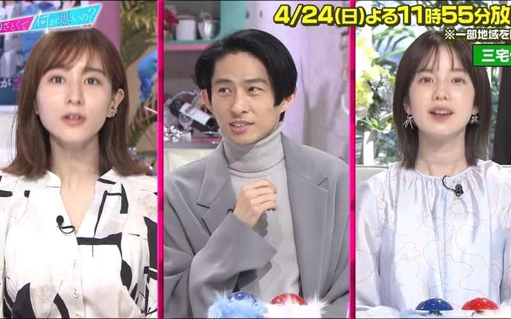 有点心机又如何 日本综艺混混大战!哪一集才是你的最爱?