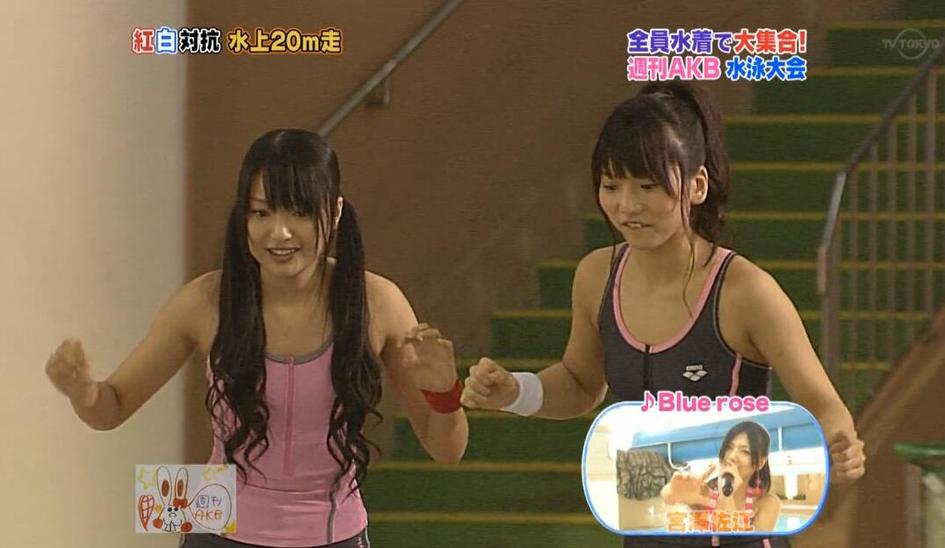 水泳大会 《水泳大会》第一季总冠军诞生!今夏最精彩的综艺节目已来袭