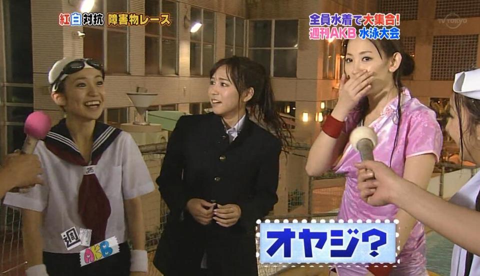 《水泳大会》：水中赛场斗智斗勇，挑战游泳极限