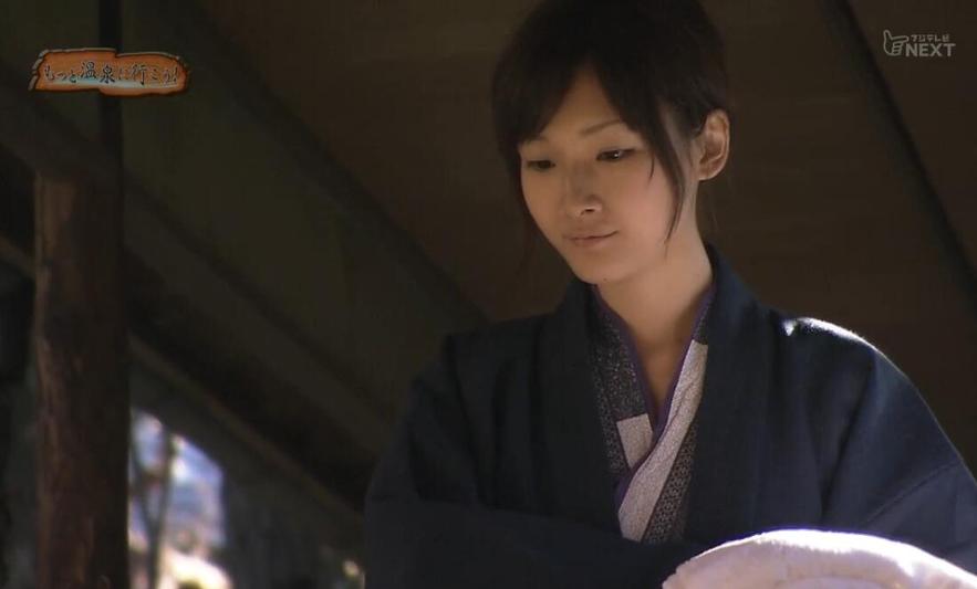 《温泉行不行》带你感知温泉独有情怀，重拾日本传统养生艺术