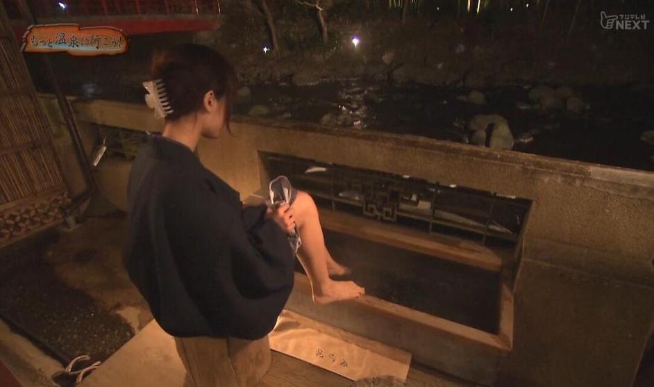 不仅有美食，还有温泉！看《温泉行不行》一次搞定