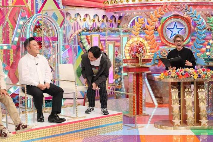 甜蜜暴击！《男女纠察队》带你了解日本最火恋情