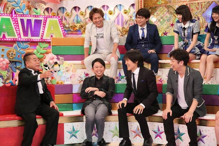 日本综艺爱好者必看！这里有你想要的收看方法