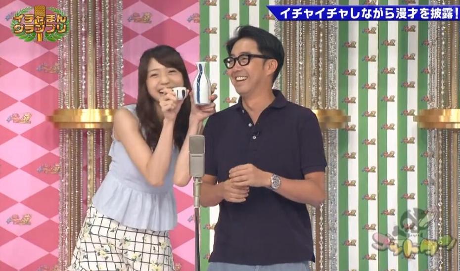 神舌kiss：绝不让你失望的搞笑综艺