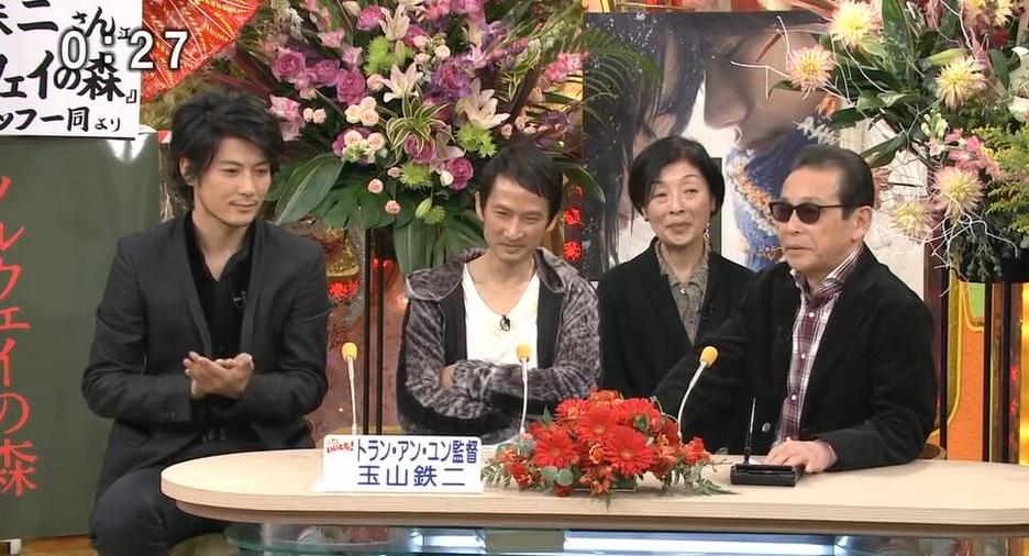 日本女子格斗的节目：没有最猛只有更猛