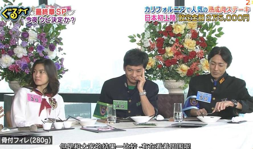 美食冤大头 美味瞬间,甜蜜享受——日本综艺吃真假巧克力营造的美食乐园