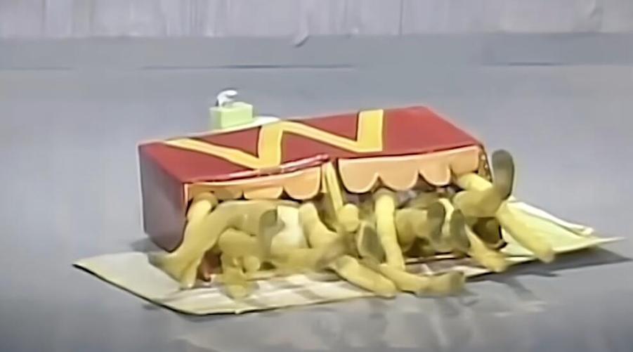 V6完美呈现日本综艺艺术，你不能错过