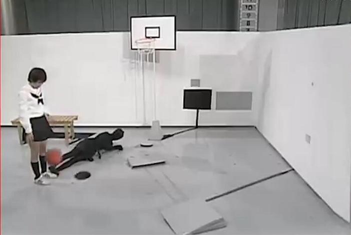 超级变变变 第一次看吻戏激吻原声日本综艺,你会被爆料到哭