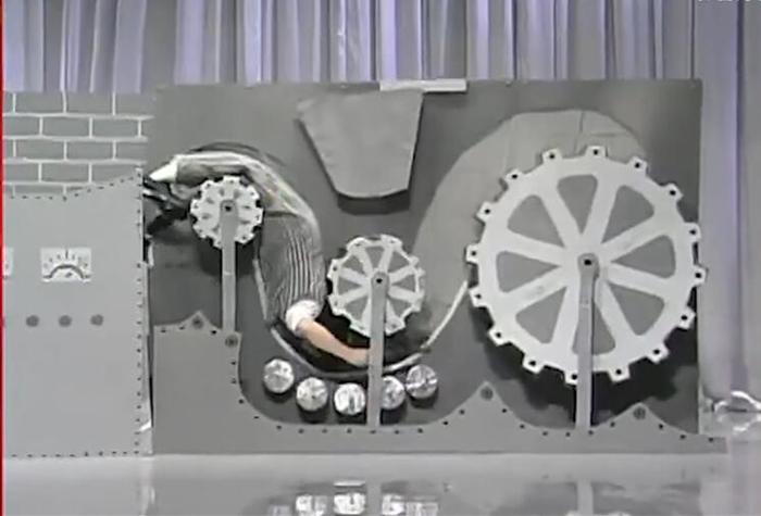 超级变变变 《超级变变变》:无惧日本综艺沙漠,挑战自我极限,发挥无限创意