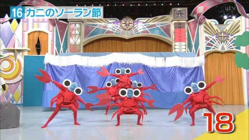 《超级变变变》：日本喜剧综艺新概念，让人们看到幽默的变化无穷