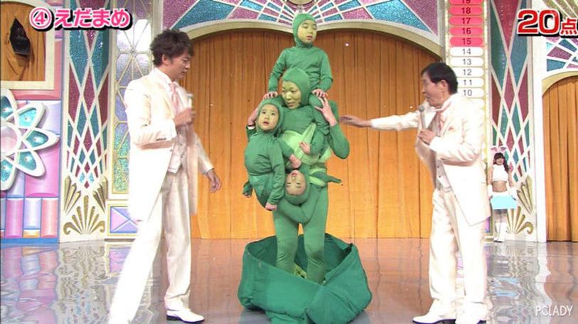 超级变变变 让你的变身之路更精彩!《超级变变变》哪个台在周末正午播出?