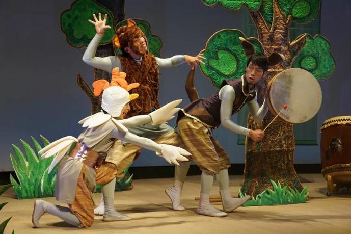 2021年《超级变变变》惊爆全场，参赛选手飙升人气