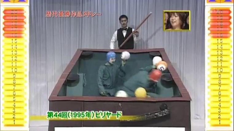 日本最有名的节目是什么？深入解读日本电视节目文化