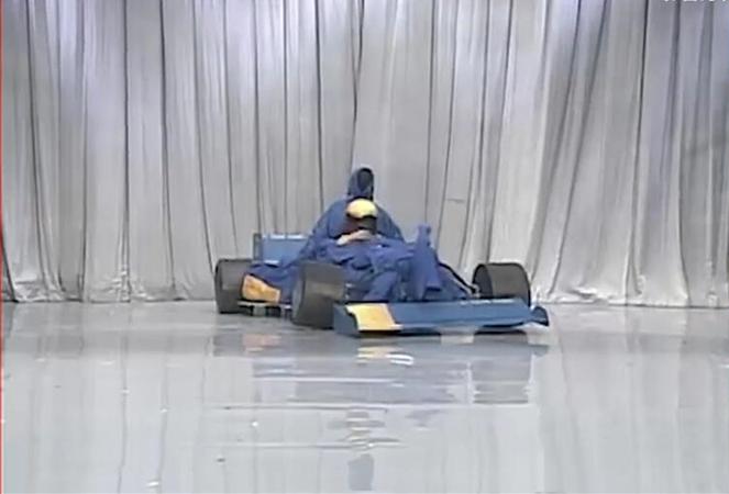 赶紧跟上潮流！《超级变变变》53另类表现方式令人叹为观止