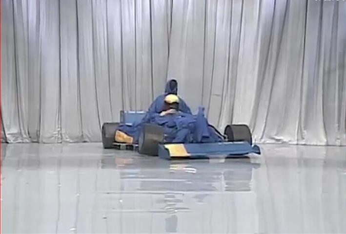 超级变变变 让人崇拜的《超级变变变》,见证日本综艺的传奇