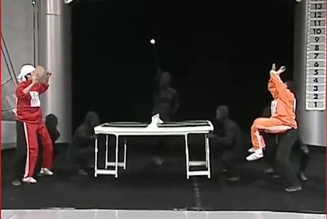 把自己变成天马行空的想象，参加超级变变变第97届唱盘比赛