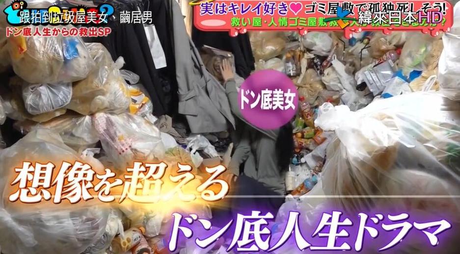 日本综艺明星摆摊视频：感受生活中的小确幸