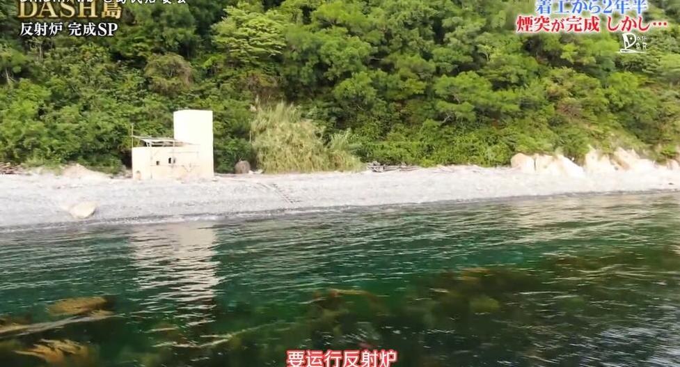 这是综艺节目中的“阿甘正传”！《铁腕DASH》综艺全集哪里看