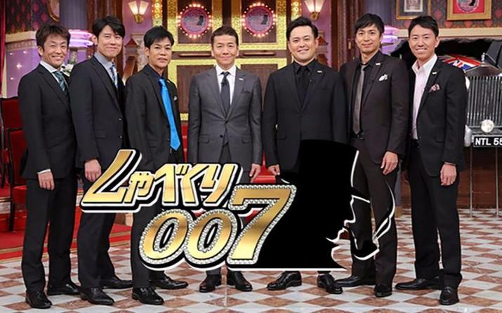 从Running Man到爸爸去哪儿，日本综艺明星有哪些？