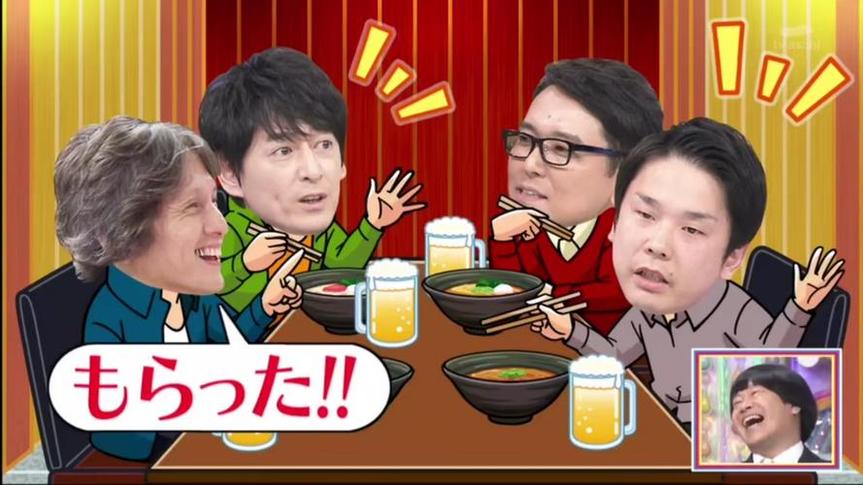 日本偶像综艺节目为什么这么受欢迎？揭秘后你会有不同的看法