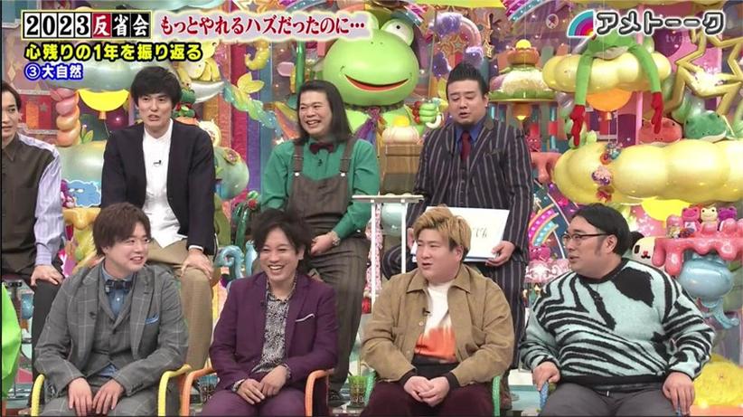 雨后脱口秀 轻松愉悦的娱乐时光:日本奇葩综艺推荐大全