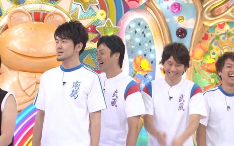 日本相亲节目流行的秘密：追求真实的感觉