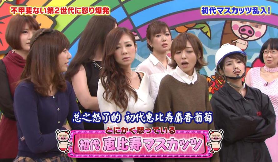 麝香葡萄 10年的感动汇成一首歌,《麝香葡萄之夜》10首曲目回顾